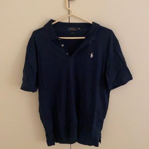 Polo Ralph Lauren ( classic fit)